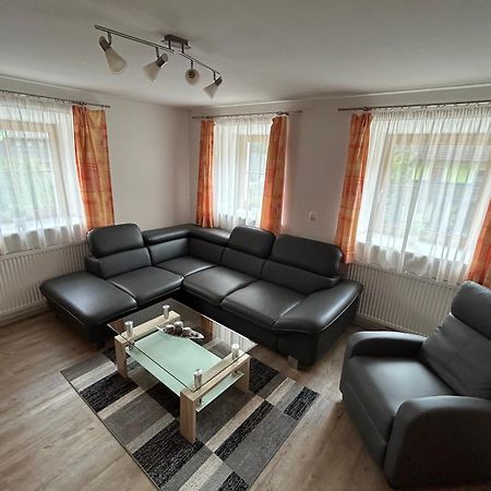 Ferienwohnung Mohr Санкт-Михель  Экстерьер фото