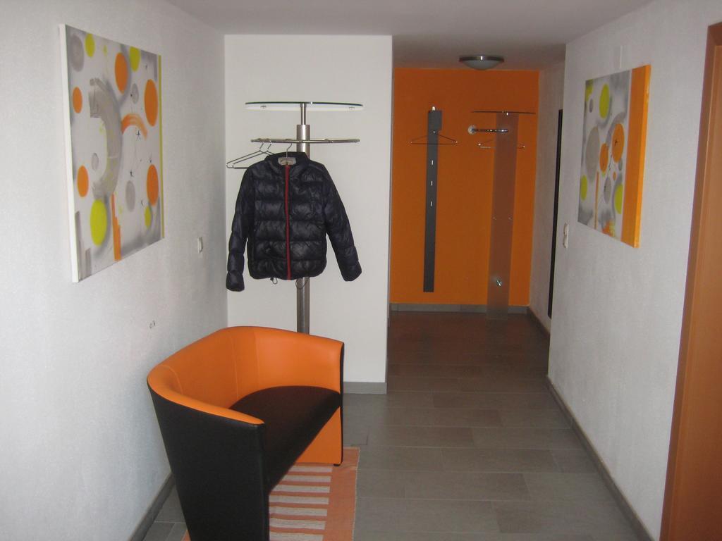 Ferienwohnung Mohr Санкт-Михель  Номер фото
