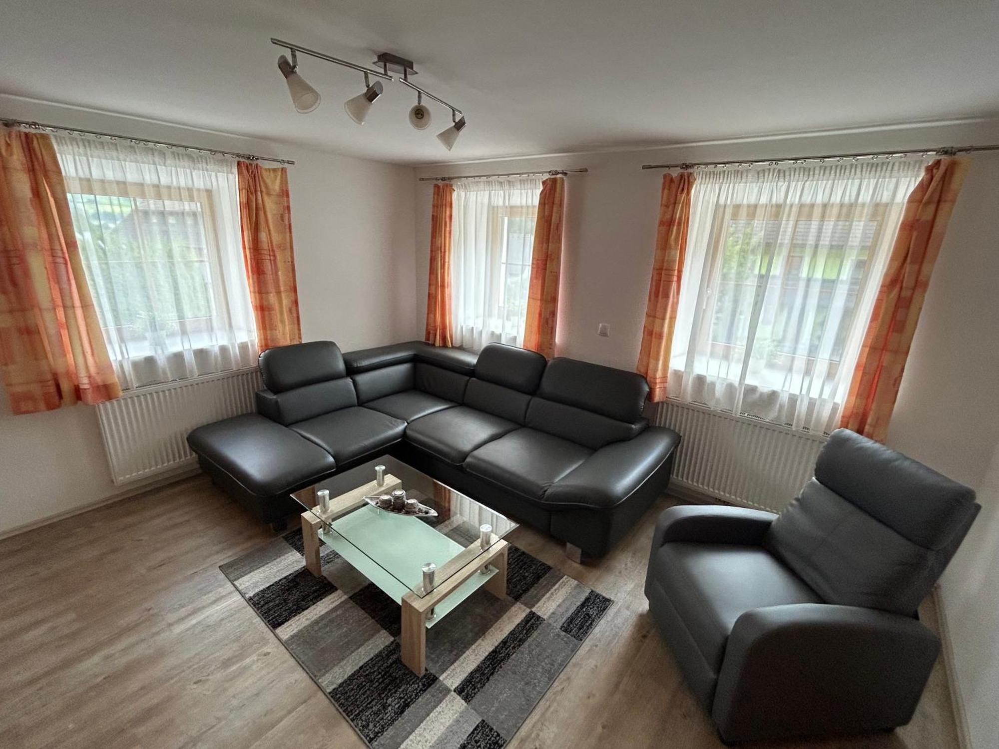 Ferienwohnung Mohr Санкт-Михель  Экстерьер фото