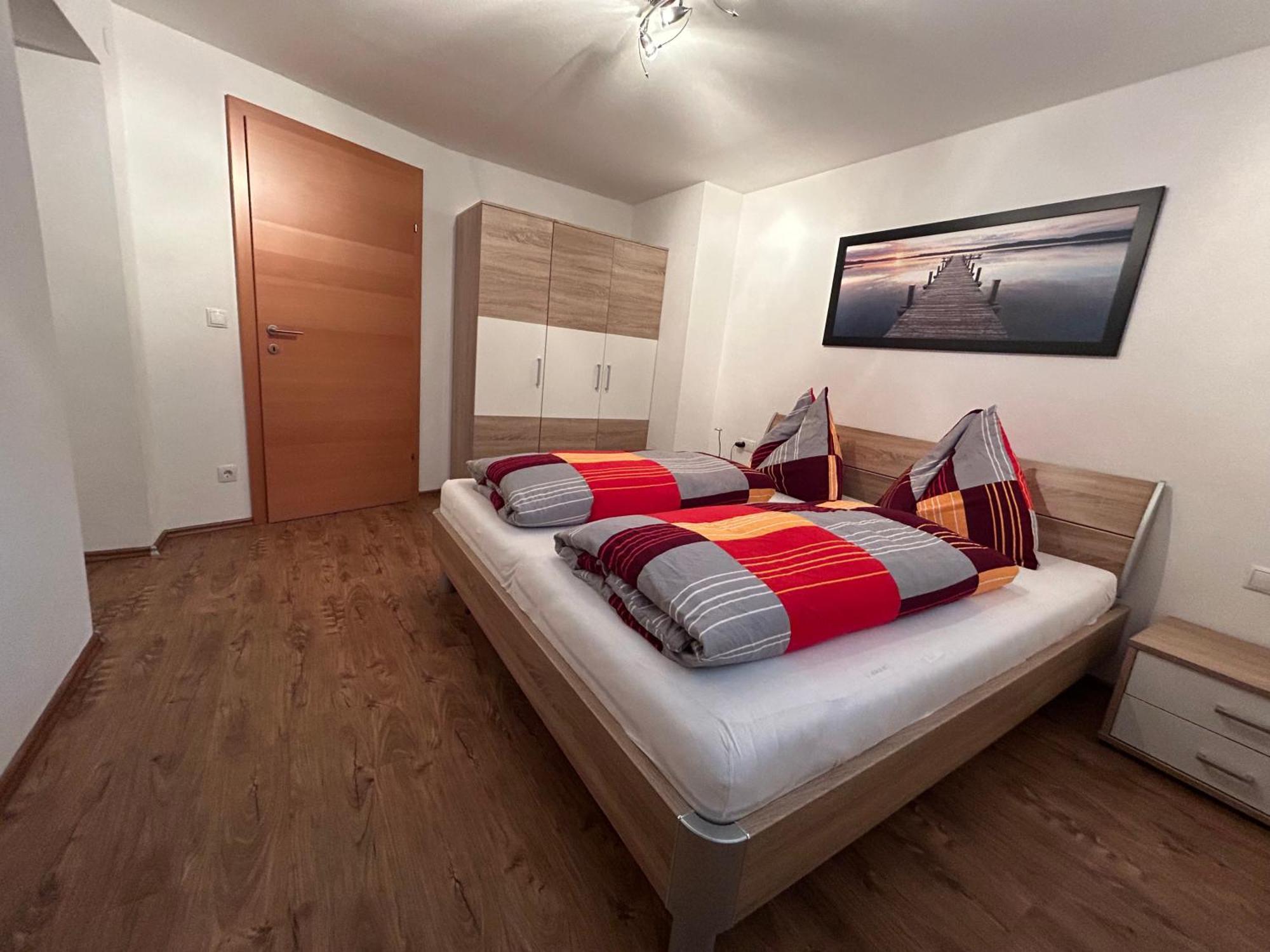 Ferienwohnung Mohr Санкт-Михель  Экстерьер фото