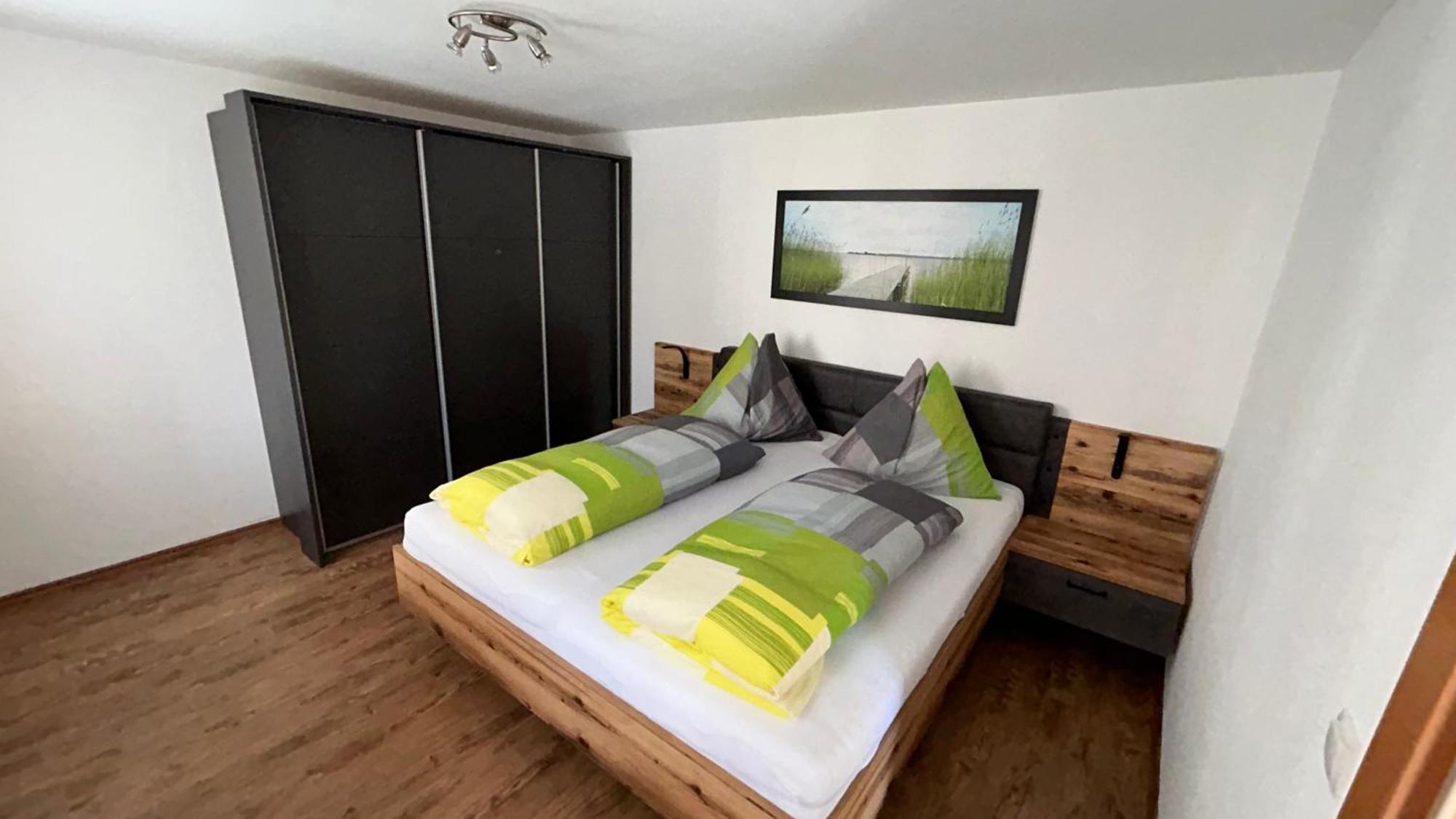 Ferienwohnung Mohr Санкт-Михель  Экстерьер фото